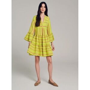 Devotion‎ Twins Dress Ella